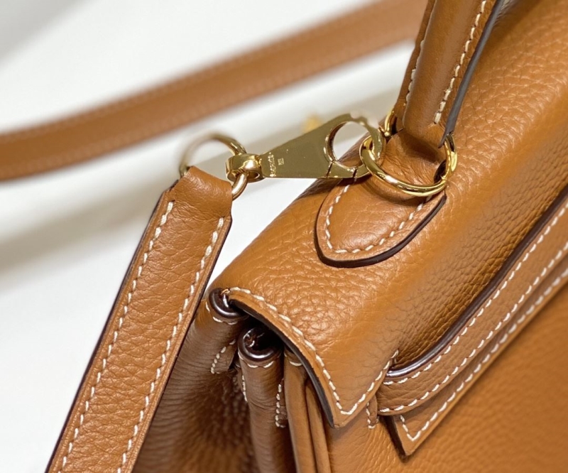 Hermes Kelly Bags